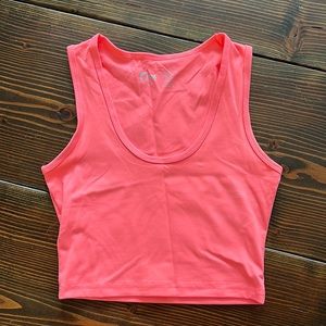 ZYIA Stronger Crop top